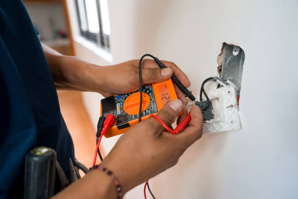 Best Electrical Outlet Repair  in Punta Rassa, FL