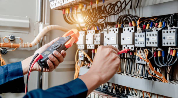 Best Emergency Electrician Near Me  in Punta Rassa, FL