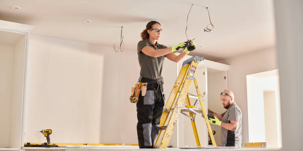 Best Electrical Rewiring Services  in Punta Rassa, FL