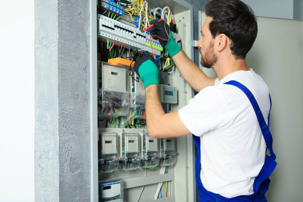 Best Electrical Contractors for Businesses  in Punta Rassa, FL